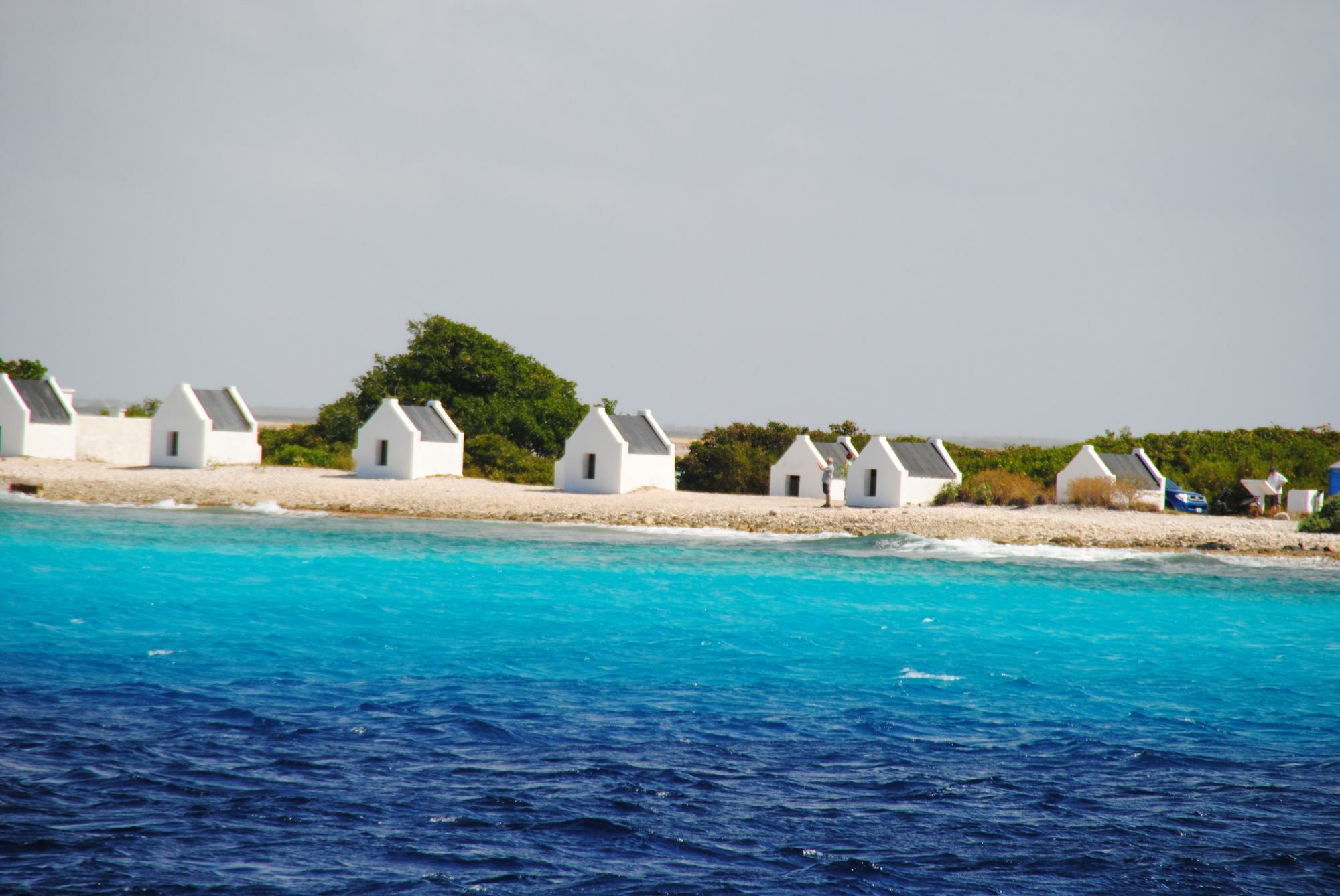 The Lodge Bonaire 외부 사진