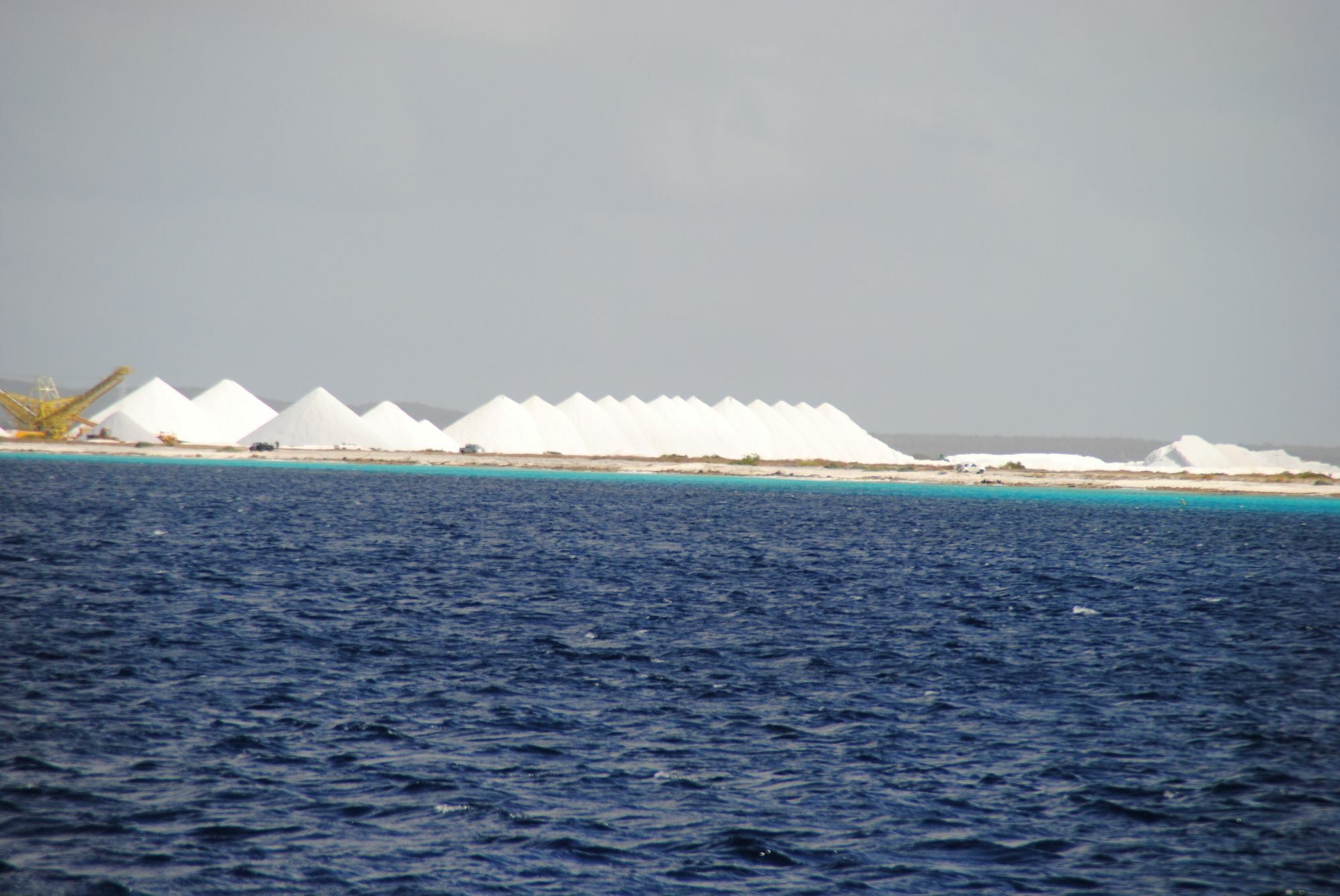 The Lodge Bonaire 외부 사진